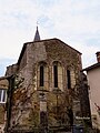 Église Saint-Léon de Saint-Lin