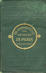 Diamond Guide för Paris, 1897