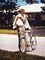 30. November: Evel Knievel (1970er)