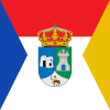 Bandera de Bozoó (Burgos)