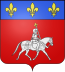 Blason de Cognac