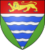 Blason de Bagnoles-de-l'Orne