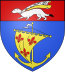 Blason de Quiberon