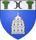 Coat of arms of Les Grandes-Chapelles