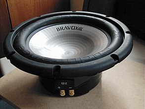 12″-Car-HiFi-Subwoofer