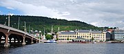 Bybrua Drammen