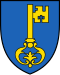 Coat of arms of Giez