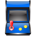 package games arcade