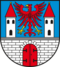 Wappen der Stadt Havelberg