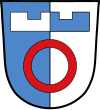 Wappen von Nordendorf