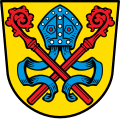 Brasão de Weinähr