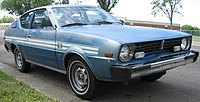 Dodge Arrow (Kanada)