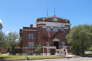 Duval County Courthouse