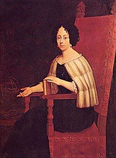 Elena Lucrezia Cornaro Piscopia