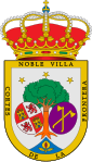 Escudo d'armas