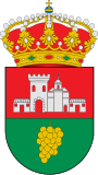 Blason de Nueva Villa de las Torres