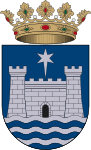 Gandia címere