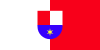 Bandeira de Condado de Međimurje