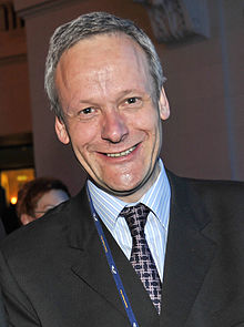 Flickr - europeanpeoplesparty - EPP Congress Warsaw (708) (cropped).jpg