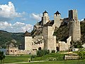 Golubac Fortress