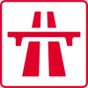 香港快速公路標誌