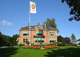 Katrineholm (commune)