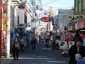 Matsubara