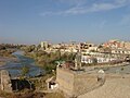 Vista de Zakho