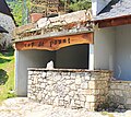 Lavoir Cap de Pount