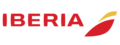 Logo de Iberia (España)