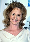 Photo of Melissa Leo.