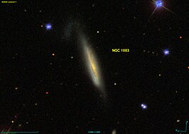 NGC 1083