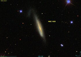 Image illustrative de l’article NGC 1083