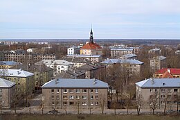 Narva – Veduta