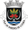 Coat of arms of Paredes de Coura