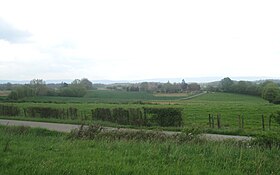 Un cârro brêssan(Montpont, Sona-pués-Louère).