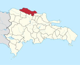 Puerto Plata (province)