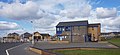 RNLI Port Talbot Lifeboat Station at Aberavon Beach