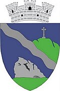 Wappen von Bușteni