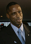 Robson da Silva, Bronze 1988 über 200 Meter (2005)