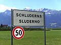 Schluderns