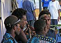 Gatvės muzikantai (Vanuatu)
