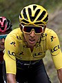 Egan Bernal