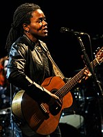 Tracy Chapman: imago