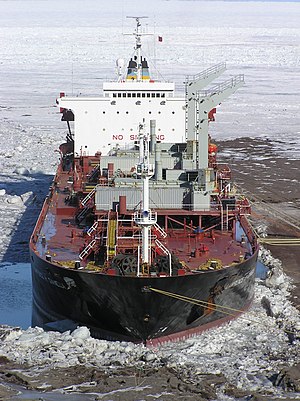 USNS Lawrence Gianella