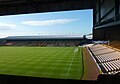 Image 34Vale Park, home of Port Vale. Completed in 1950, at the time of its construction it was nicknamed 'The Wembley of the North'. (from Stoke-on-Trent)