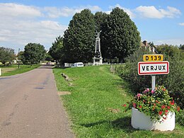 Verjux – Veduta