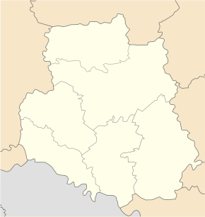 Lityn (Oblast Winnyzja)