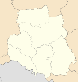 Penkivka (Turbiv qasaba cemaatı) (Vinnıtsâ vilâyeti)
