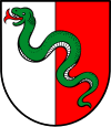 Wappen von Gars am Inn